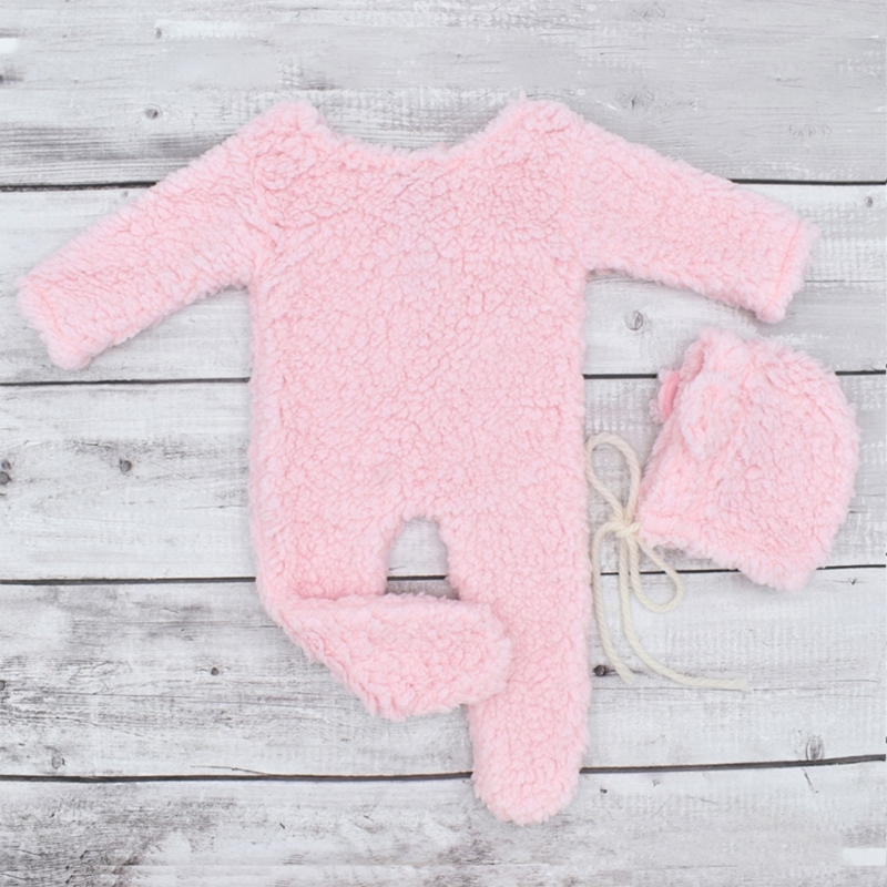 Accesorios de fotografía para  - Baby Clothing Newborn reseña y precio