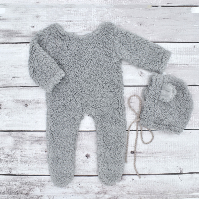 Accesorios de fotografía para  - Baby Clothing Newborn reseña y precio