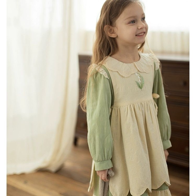 Eid-Vestido de princesa Lolita - Baby Xmas Clothing reseña y precio
