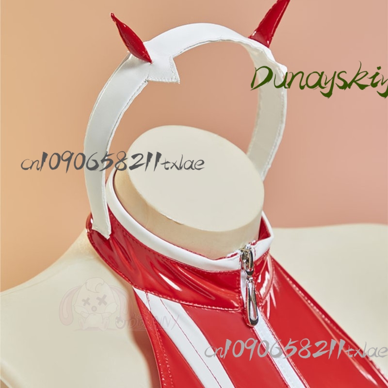 Darling In The Franxx Zero Two - Baby Clothing Newborn reseña y precio