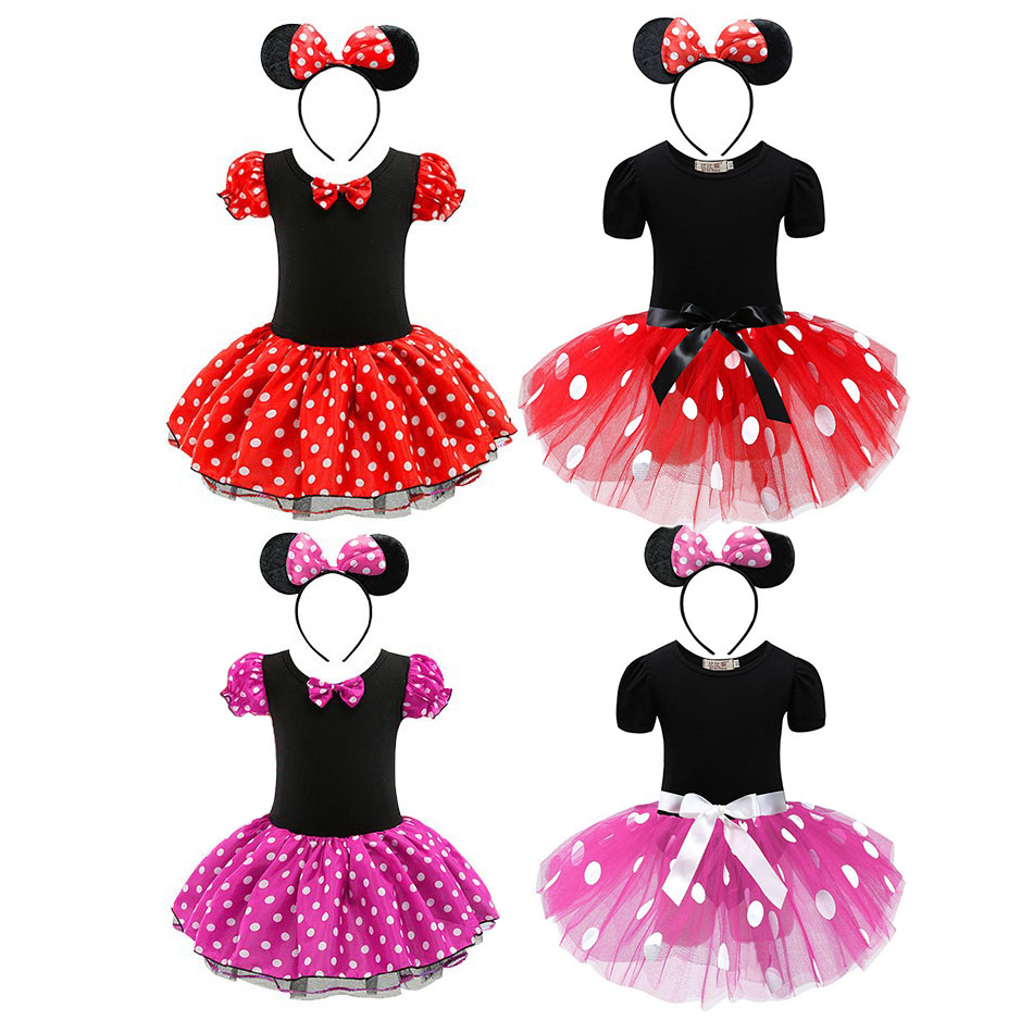 Vestido de tutú de Ballet para - Baby Xmas Clothing reseña y precio