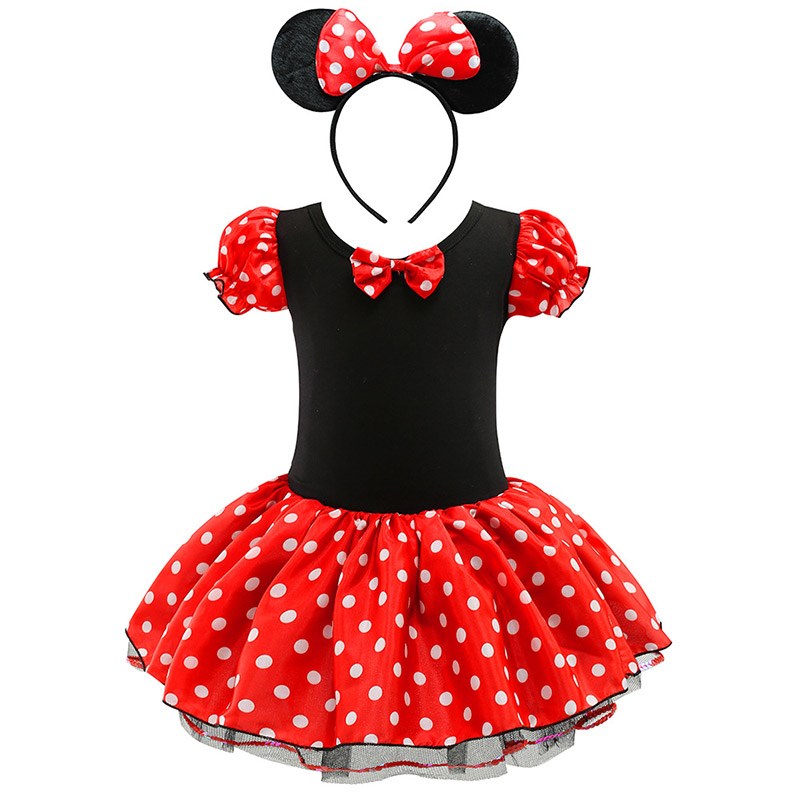 Vestido de tutú de Ballet para - Baby Xmas Clothing reseña y precio