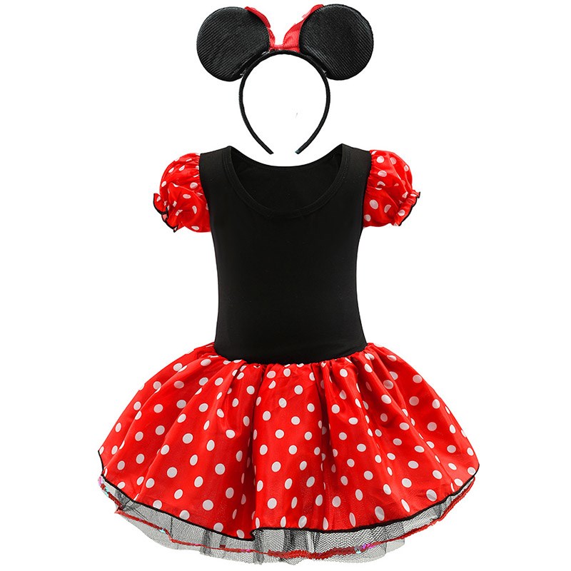 Vestido de tutú de Ballet para - Baby Xmas Clothing reseña y precio