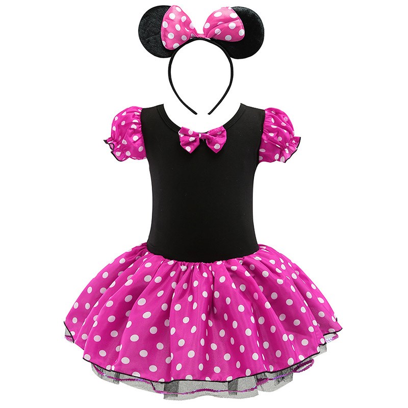 Vestido de tutú de Ballet para - Baby Xmas Clothing reseña y precio