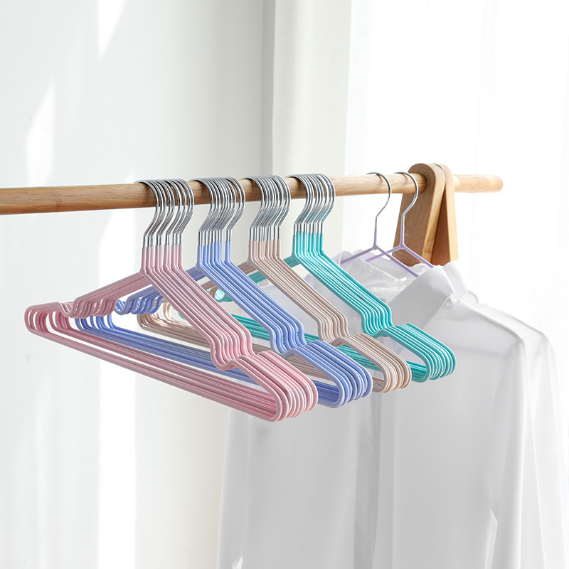 5/10/20 Uds. Percheros para ro - Baby Clothing Rack reseña y precio