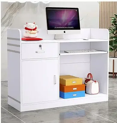 Mostrador de cajero duradero,  - Baby Clothing Stores reseña y precio