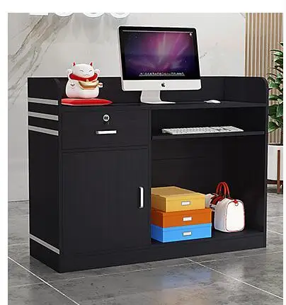 Mostrador de cajero duradero,  - Baby Clothing Stores reseña y precio