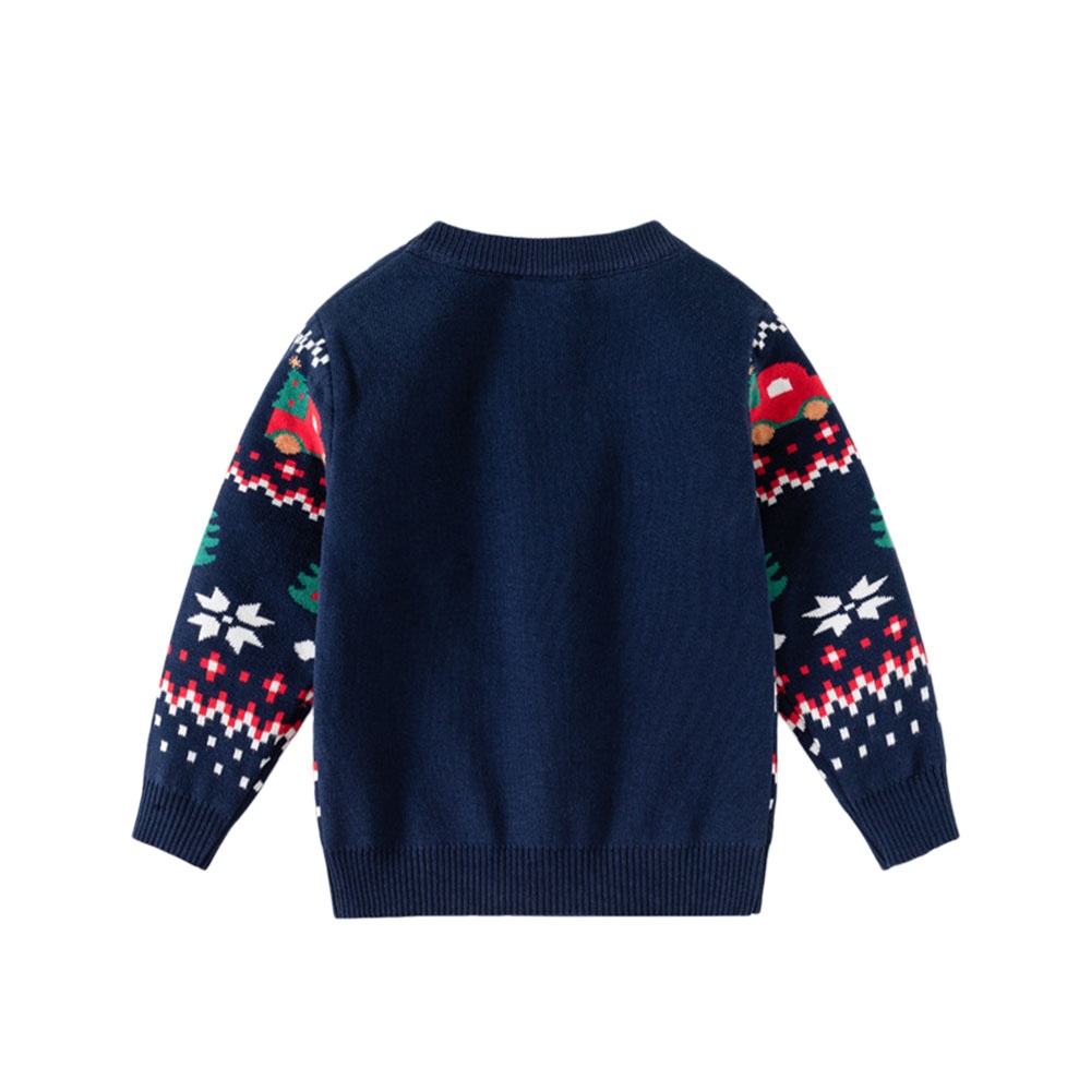 Suéter Navideño de Año Nuevo p - Baby Xmas Clothing reseña y precio