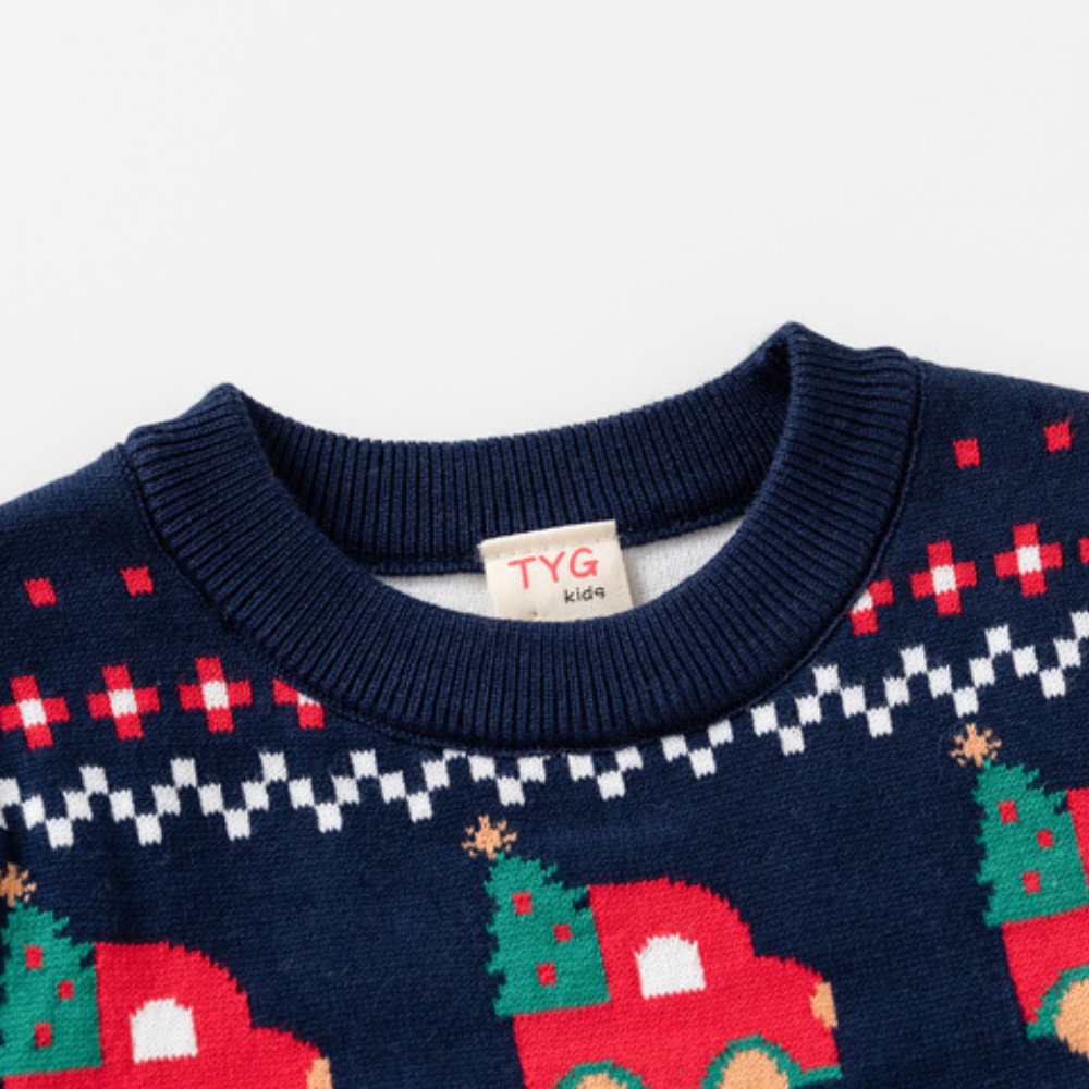 Suéter Navideño de Año Nuevo p - Baby Xmas Clothing reseña y precio