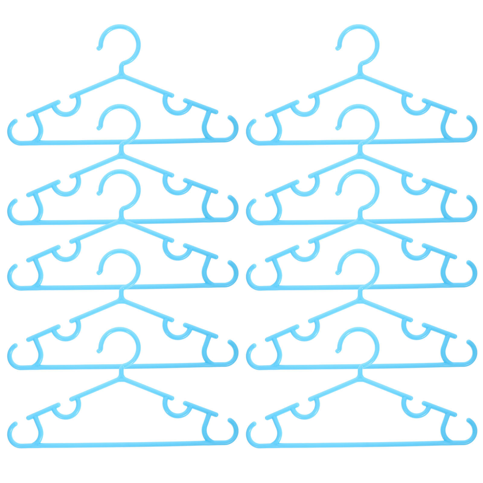10 Perchas Resistentes Antides - Baby Clothing Rack reseña y precio