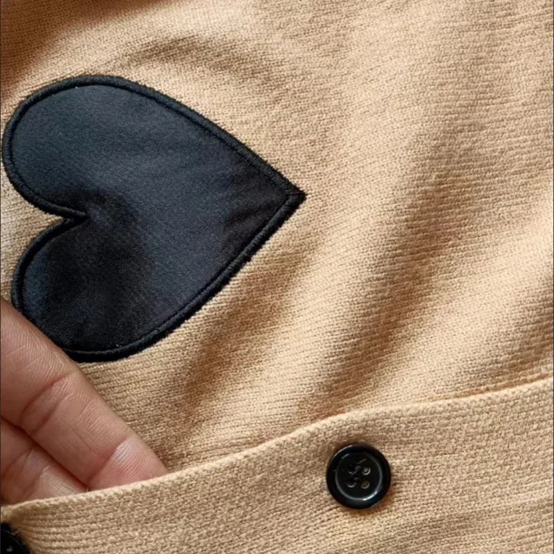 Suéteres para Niñas Primavera  - Baby Clothing Jumper reseña y precio