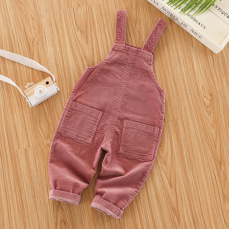 IENENS, pantalones para niños  - Baby Clothing Jumper reseña y precio