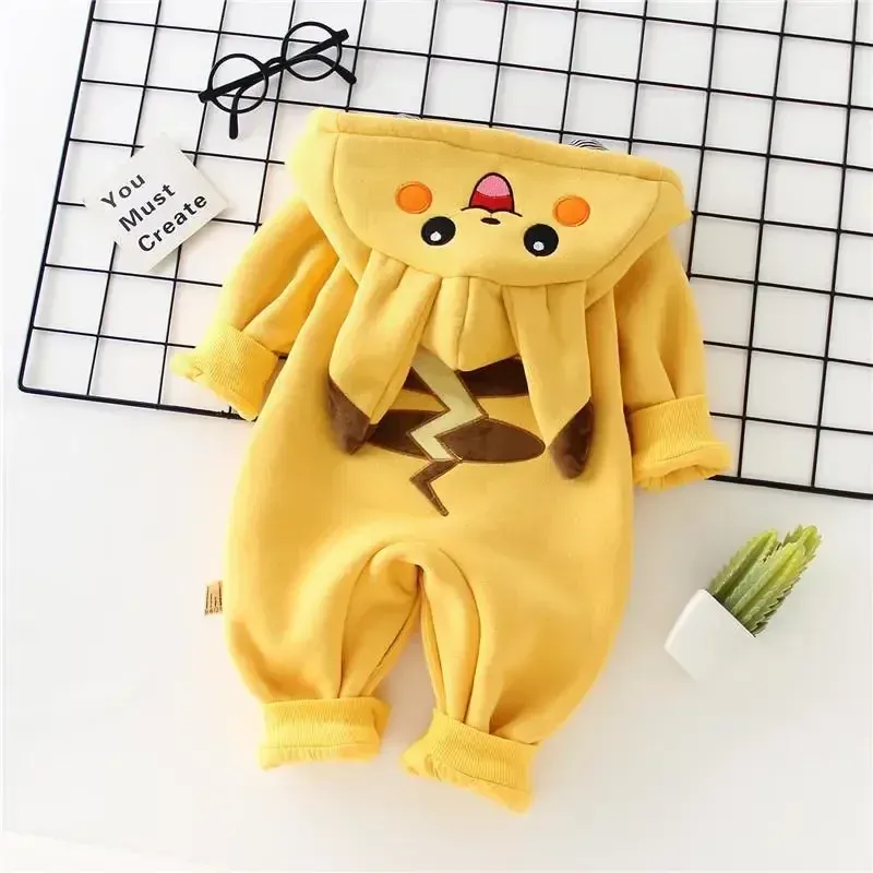 Pijamas de Dibujos Animados de - Baby Clothing Newborn reseña y precio