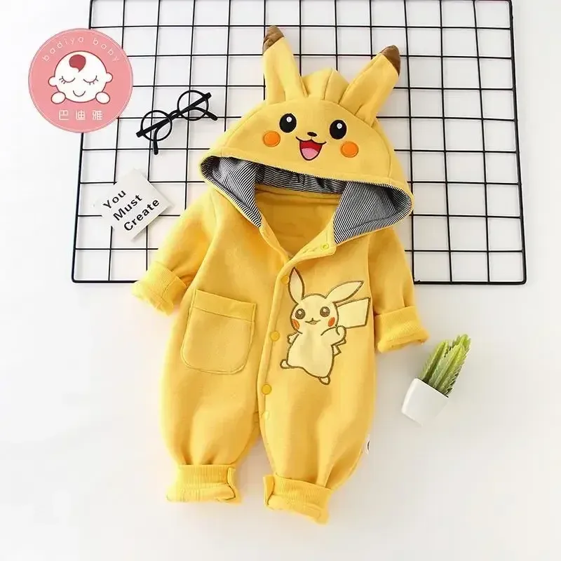 Pijamas de Dibujos Animados de - Baby Clothing Newborn reseña y precio