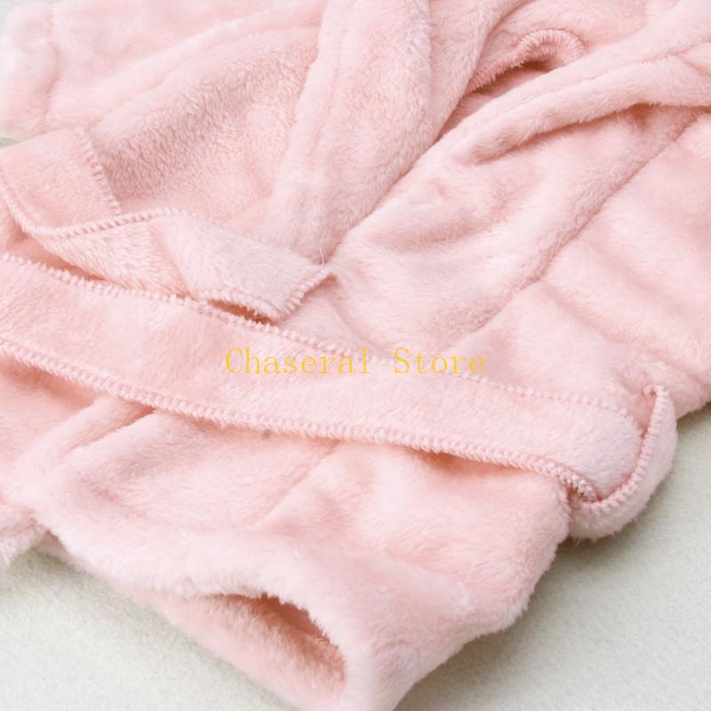 Nuevos albornoces para bebé E7 - Baby Clothing Newborn reseña y precio