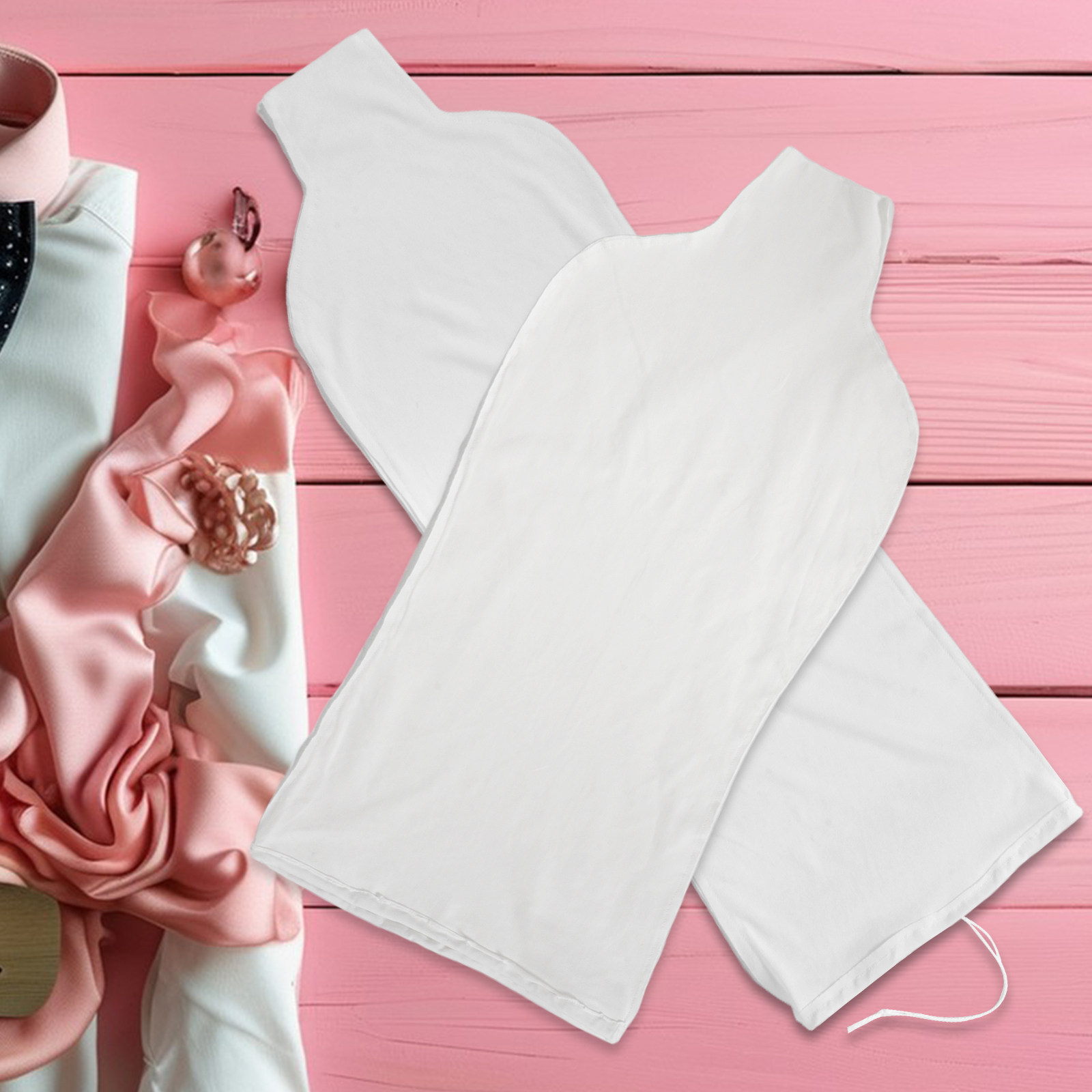 2 Fundas de Tela para Maniquíe - Baby Clothing Stores reseña y precio