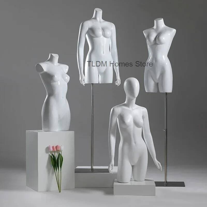 Maniquíes de ropa interior de  - Baby Clothing Stores reseña y precio