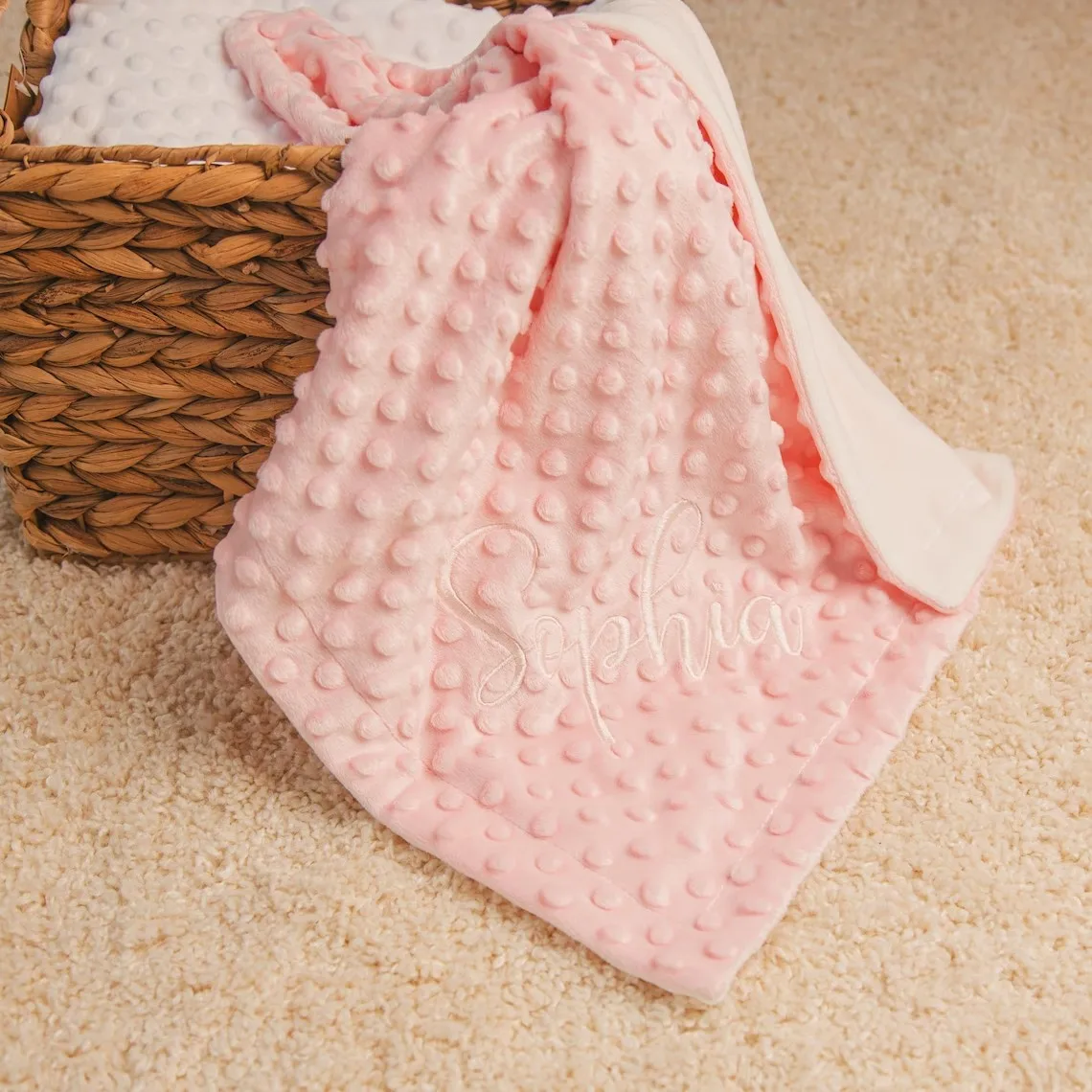 JTJD-Manta envolvente personal - Baby Clothing Names reseña y precio