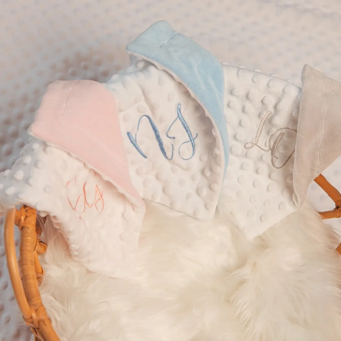 JTJD-Manta envolvente personal - Baby Clothing Names reseña y precio