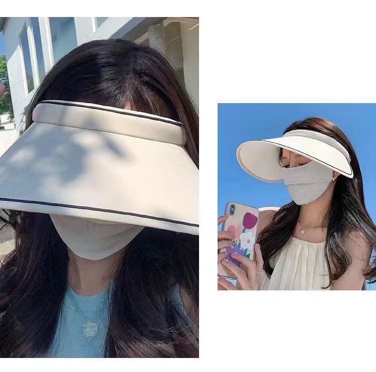 Gorra de visera Sailor Moon pa - Sun Hat Wide Brim reseña y precio
