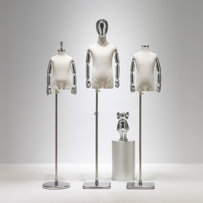 Maniquí de Vestir para Bebés c - Baby Clothing Stores reseña y precio