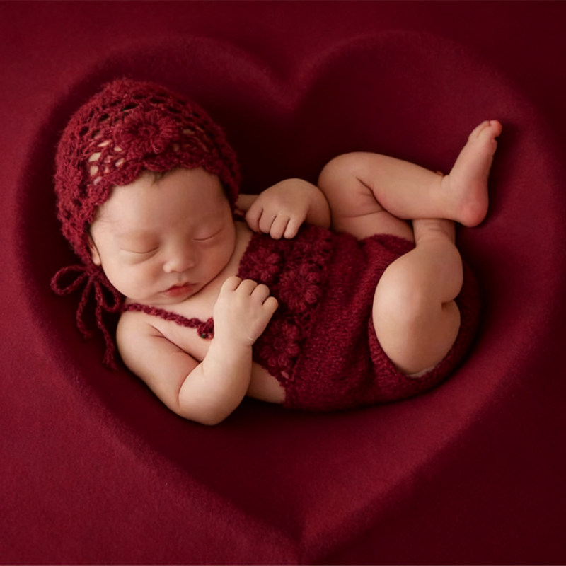Ropa de Mohair para Recién Nac - Baby Clothing Newborn reseña y precio