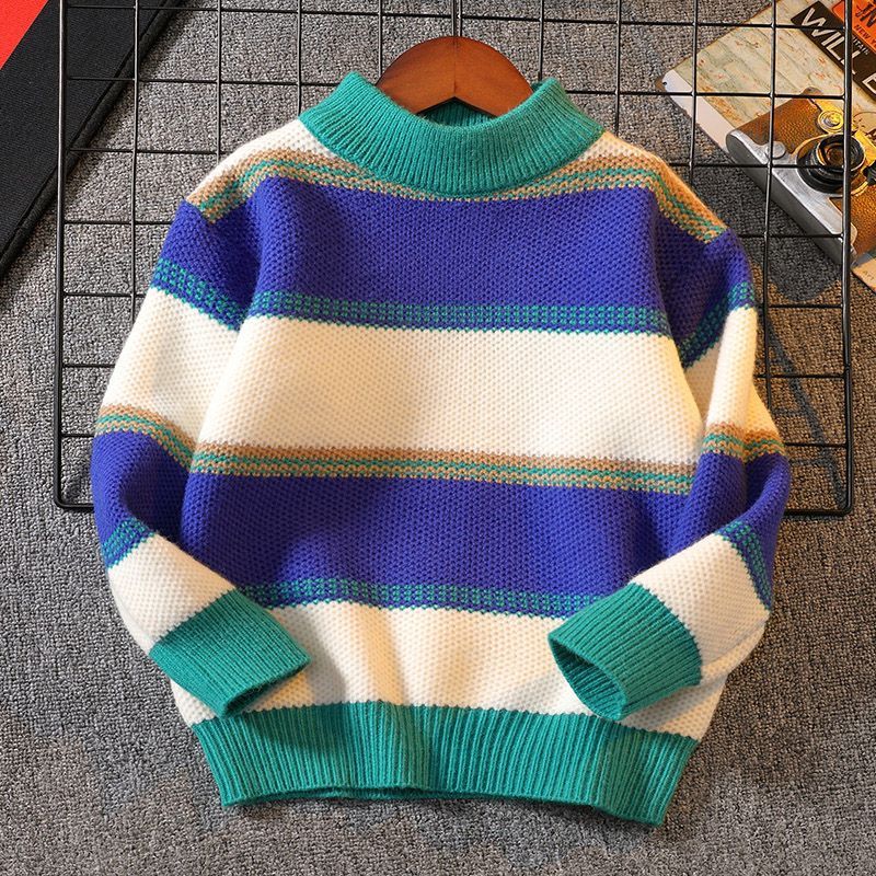 Suéter de punto para niños, nu - Baby Clothing Jumper reseña y precio