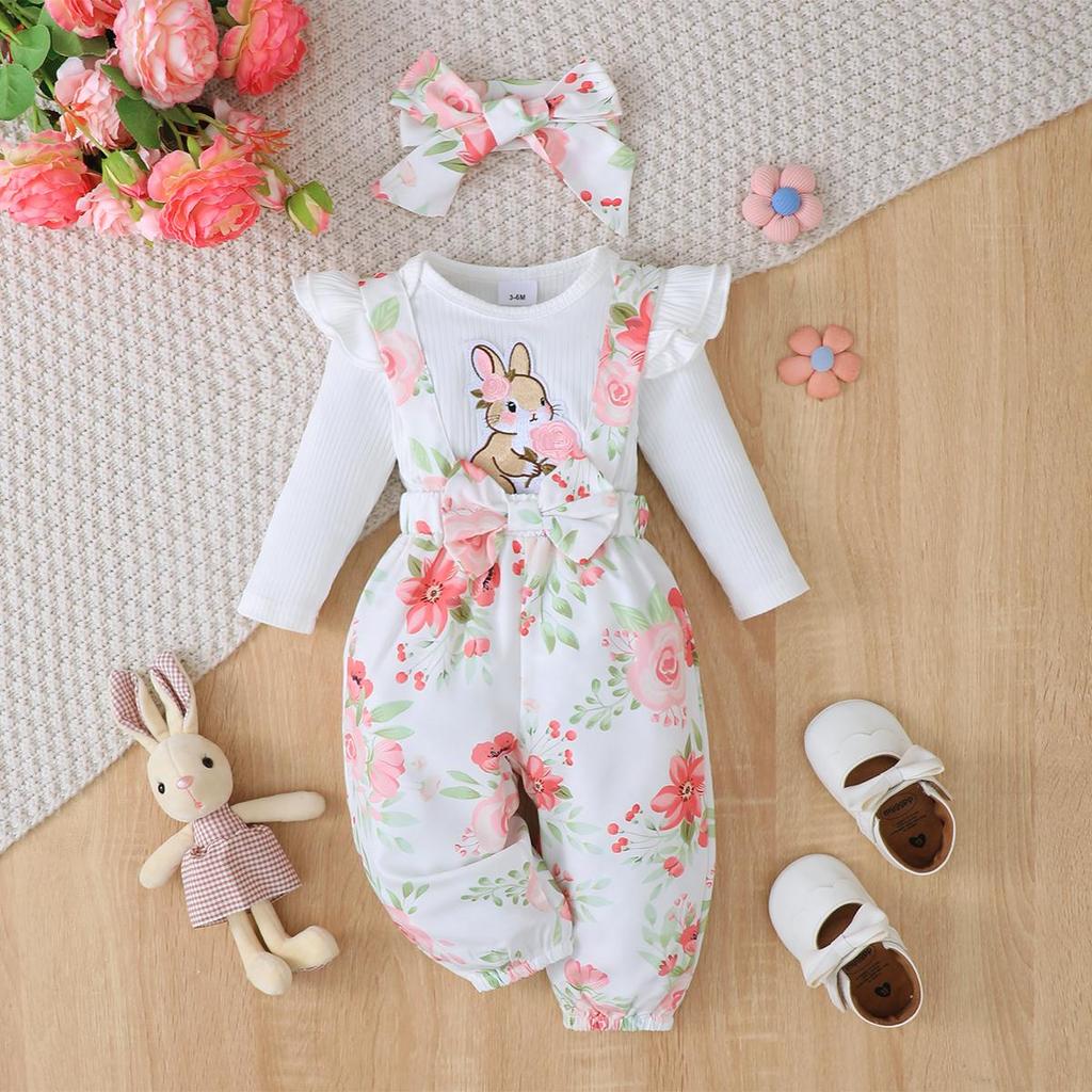 Conjuntos de ropa para recién  - Baby Xmas Clothing reseña y precio
