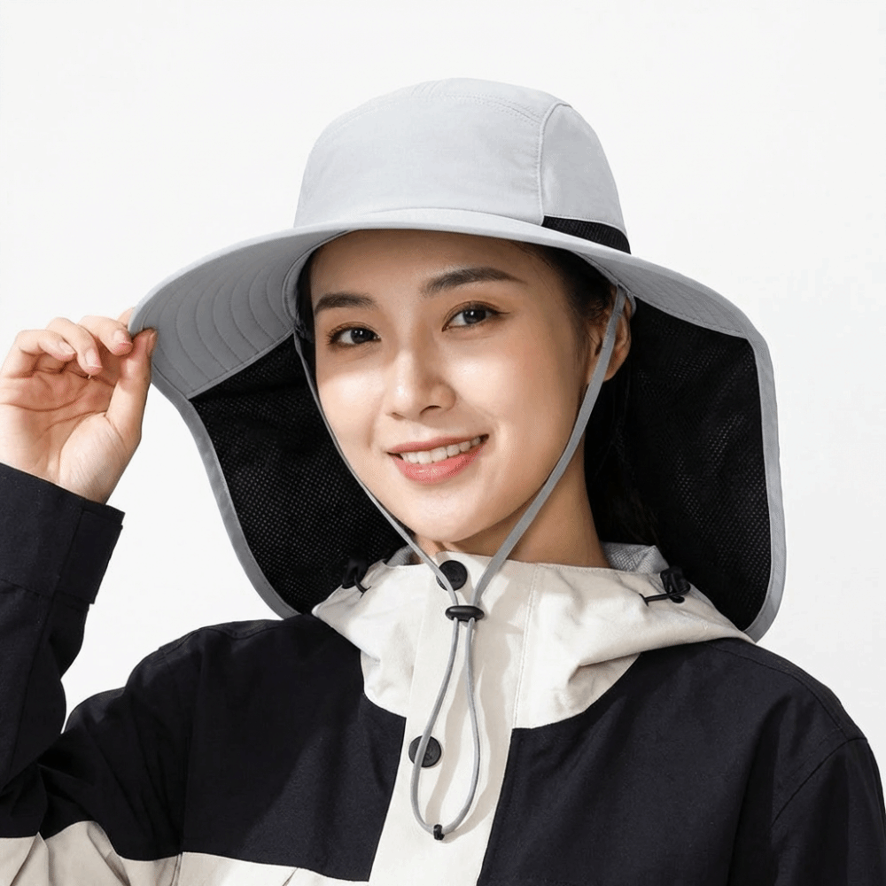Sombrero para el sol de ala an - Sun Hat Wide Brim reseña y precio