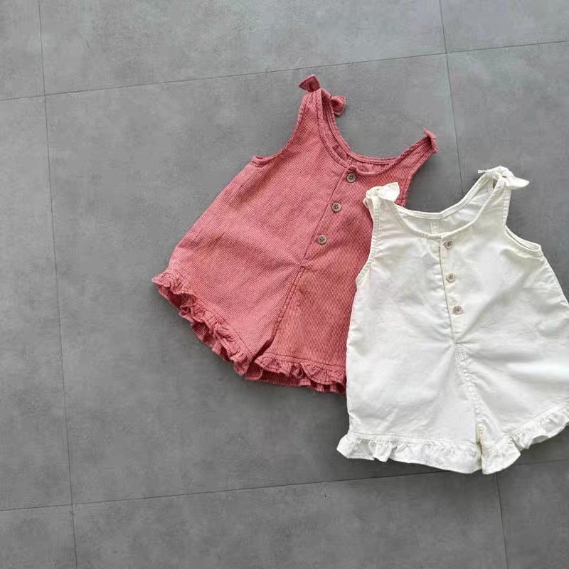 HY2831 Mono de verano para niñ - Baby Clothing Newborn reseña y precio