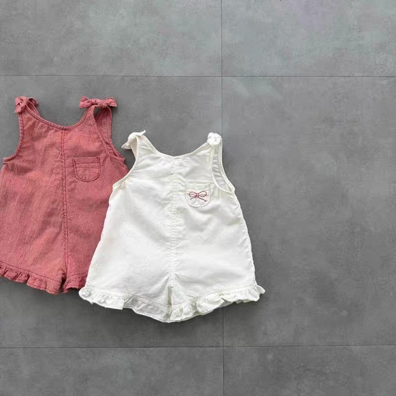 HY2831 Mono de verano para niñ - Baby Clothing Newborn reseña y precio