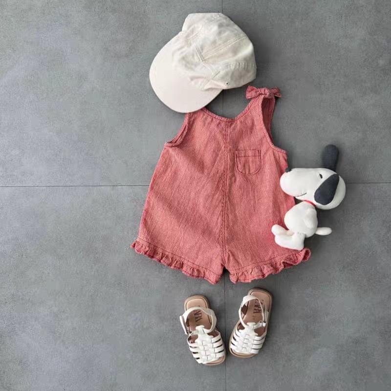 HY2831 Mono de verano para niñ - Baby Clothing Newborn reseña y precio