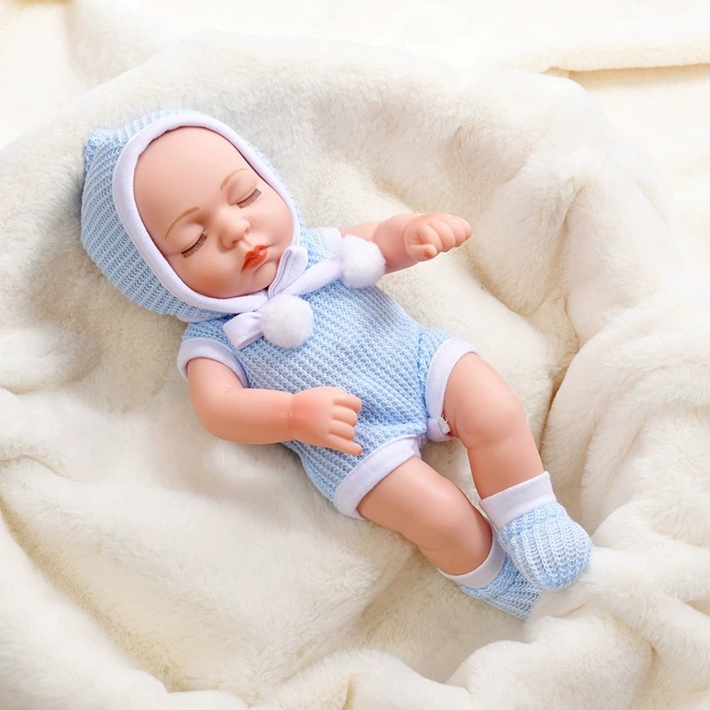 Trajes de muñeca para bebé nac - Baby Clothing Jumper reseña y precio