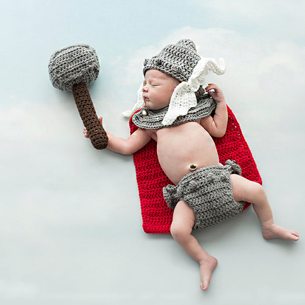 Accesorios de fotografía para  - Baby Clothing Newborn reseña y precio