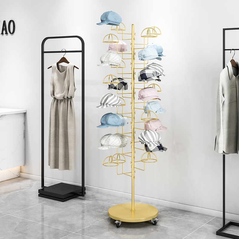 Soporte de exhibición para som - Baby Clothing Rack reseña y precio