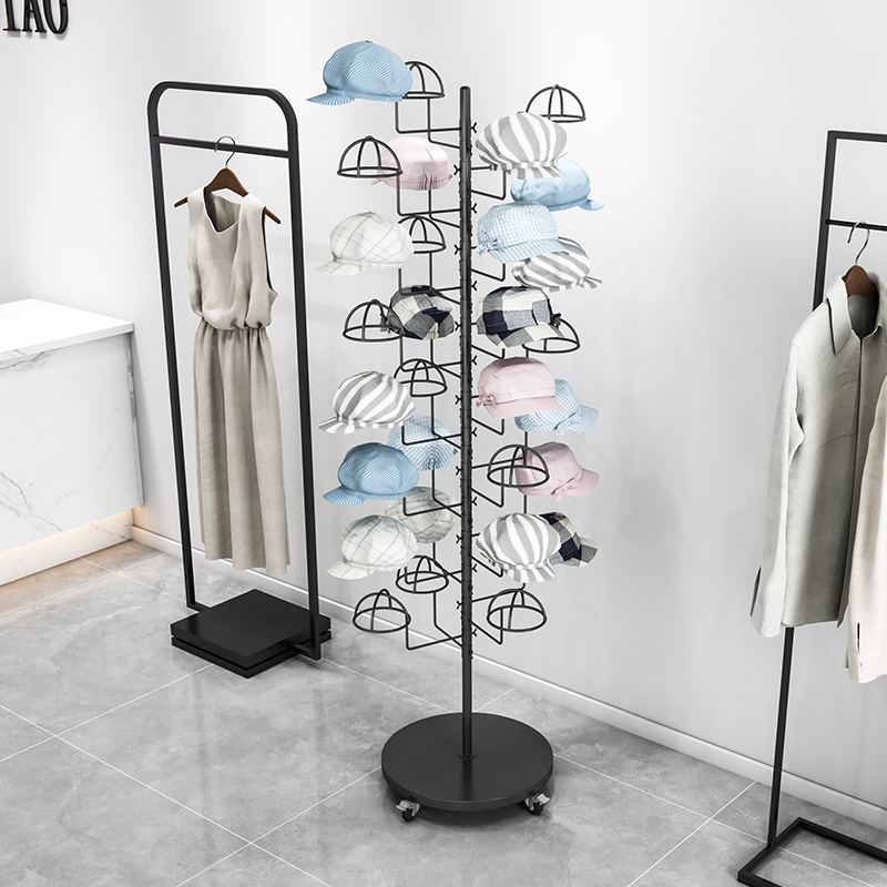 Soporte de exhibición para som - Baby Clothing Rack reseña y precio